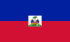 Haitian creole flag