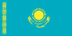 Kazakh flag