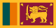 Sinhala flag