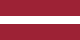 Latvian flag