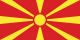 Macedonian flag