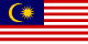 Malay flag