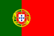 Portuguese (Portugal) flag