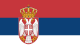 Serbian flag